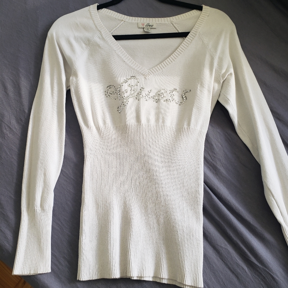 Guess shirt